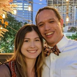 Meet your Posher, Erika